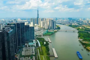 Luật Phát triển đô thị đã mở rộng cơ chế để thành phố chủ động ban hành văn bản quy phạm pháp luật trong một số trường hợp đặc thù.