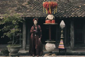 Phương Mỹ Chi, DTAP ra mắt album đậm chất văn hóa 3 miền