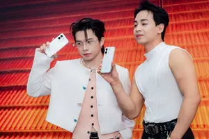  REDMI Note 17 Series mang với độ bền cao, pin lớn...