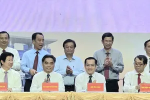 TPHCM và ĐBSCL hợp tác phát triển du lịch: Nâng tầm liên kết chuỗi giá trị