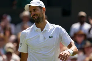 Djokovic (Ảnh: THX)