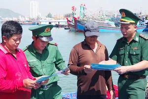 Gia Lai yêu cầu rà soát, xử lý đến cùng trong chống IUU