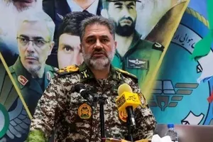 Iran tuyên bố sớm triển khai các hệ thống phòng không tự sản xuất
