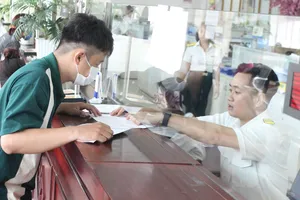 Thuế TPHCM công bố nợ thuế, doanh nghiệp “đầu bảng” nợ hơn 2.200 tỷ đồng