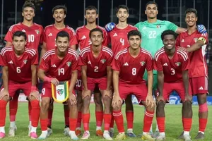 Bóng đá trẻ Kuwait quyết tâm tạo bất ngờ tại ASIAD 20 - 2026 (ẢNH: KFA)