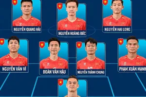 Ảnh: Asean United FC