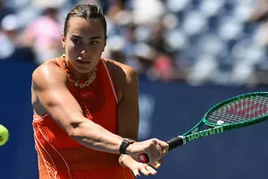 Sabalenka vào bán kết US Open lần thứ 6 liên tiếp (Ảnh: THX)