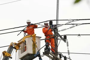 Chủ động nguồn điện cho sự tăng trưởng của TPHCM