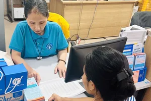 Hướng dẫn làm thủ tục về bảo hiểm xã hội