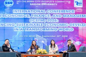 Công nghệ định hình lại hành vi tiêu dùng, mua sắm 