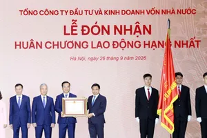 Vốn và tài sản nhà nước phải được quản trị, đầu tư chuyên nghiệp hơn