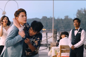 Proactive prevention at the outset crucial to fight film copyright infringement