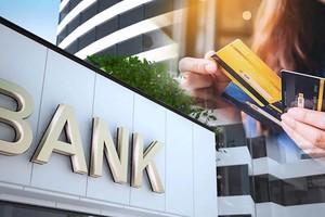 越南多家私营银行创下税收贡献新纪录