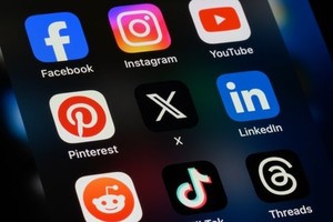 澳大利亚16岁以下人群社交媒体禁令正式生效。