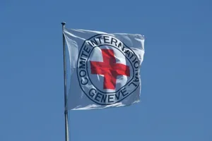 红十字国际委员会就中东局势升级发表声明
