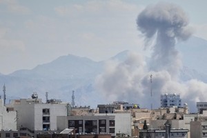 美国针对中东再发两条撤离令