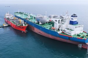 美国放松对俄石油制裁以应对中东石油供应冲击