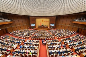 现场直播：2026-2031年任期国家主席与政府总理宣誓就职仪式