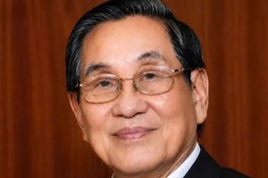 胡志明市医药大学医院首任院长阮廷晦教授、博士、医生逝世 