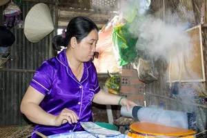 Phát động hội thi tìm hiểu về nghề, làng nghề truyền thống TPHCM