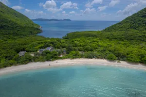 Tương lai của Côn Đảo là một "hòn ngọc" được mài giũa sáng hơn