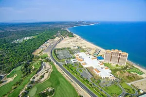 Xây dựng Hồ Tràm trở thành trung tâm du lịch biển đẳng cấp quốc tế