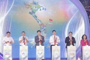 Tuần lễ sản phẩm OCOP, TPHCM - kỳ vọng kết nối thị trường