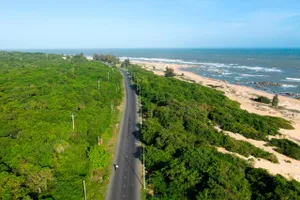 Xã Xuyên Mộc hướng đến mô hình du lịch “làng trong phố, phố trong làng”