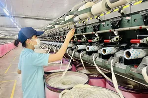 Phát triển hạ tầng công nghiệp theo hướng sinh thái, thông minh 