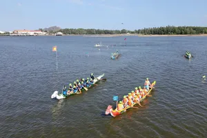 Xã Xuyên Mộc: Nhiều hoạt động văn hóa trong dịp Tết