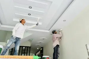 Dịch vụ vệ sinh công nghiệp chạy đua với Tết