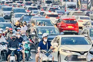 Tổng thu ngân sách quý 1 của phường Vũng Tàu ước đạt hơn 298 tỷ đồng