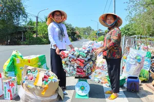 Nhiều mô hình hay, cách làm hiệu quả của Hội Phụ nữ