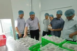 Xây dựng Kim Long thành xã nông nghiệp thông minh, điểm đến sinh thái tiêu biểu