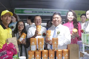 Hơn 100 đơn vị tham gia Tuần lễ xúc tiến ngành công nghiệp thực phẩm năm 2026
