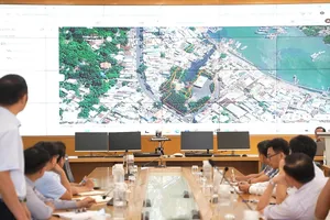 Hơn 441 tỷ đồng nâng cấp Trạm trung chuyển rác Thắng Nhì 