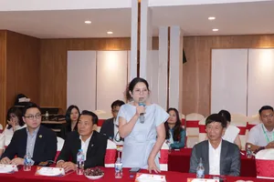 Doanh nghiệp Việt Nam tìm cơ hội đầu tư vào Nhật Bản