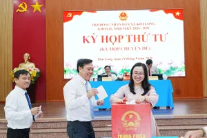 Xã Kim Long đề xuất điều chỉnh 29 dự án đầu tư công