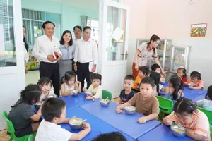 Xã Xuân Sơn tăng tốc hoàn thành mục tiêu năm 2026