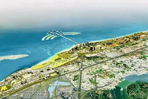 Lấy ý kiến về điều chỉnh cục bộ quy hoạch khu du lịch Chí Linh - Cửa Lấp