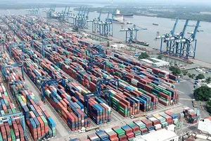 Tăng cường phòng vệ thương mại 