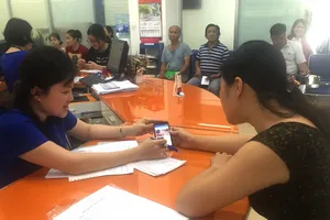 Bước chuyển mạnh mẽ trong dịch vụ điện