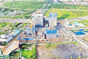 Quỹ KIM (Hàn Quốc) trở thành cổ đông lớn tại Hòa Bình