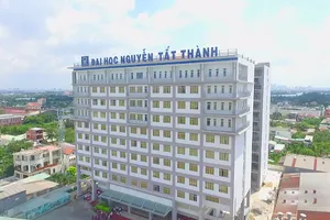 Trường tư thục đầu tiên đạt chuẩn 4 sao của QS Stars