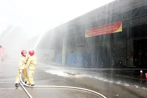 Nâng cao ý thức cho lãnh đạo doanh nghiệp 