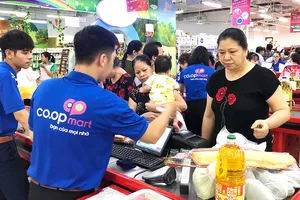 Giảm giá để tri ân khách hàng 