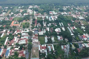 Mỗi nơi diễn giải mỗi kiểu