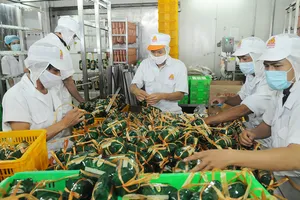 Thêm nhiều mặt hàng mới, giá ổn định