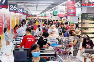 Điểm tin SGGP Online ngày 8-3-2020