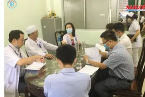 Điểm tin SGGP Online ngày 12-3-2020